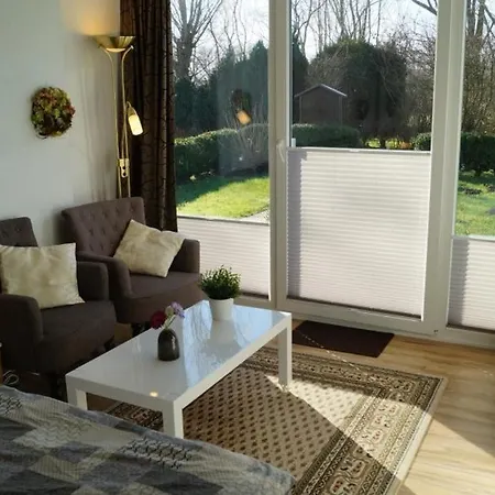 Kleine Krabbe 2 * Neuharlingersiel