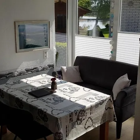 Kleine Krabbe 2 Neuharlingersiel